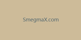 SmegmaX.com