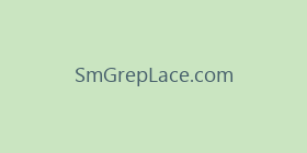 SmGrepLace.com