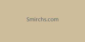 Smirchs.com