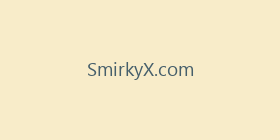 SmirkyX.com