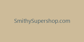 SmithySupershop.com