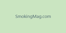 SmokingMag.com