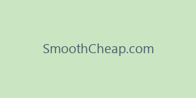 SmoothCheap.com