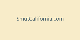 SmutCalifornia.com