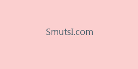 SmutsI.com