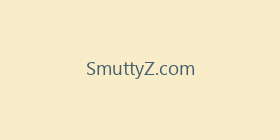 SmuttyZ.com