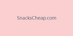 SnacksCheap.com