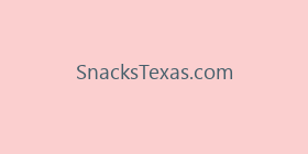 SnacksTexas.com