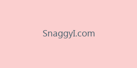 SnaggyI.com