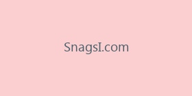 SnagsI.com