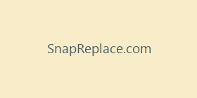 SnapReplace.com