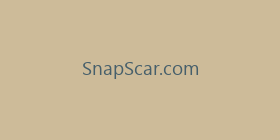 SnapScar.com