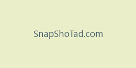 SnapShoTad.com