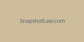 SnapshotLaw.com