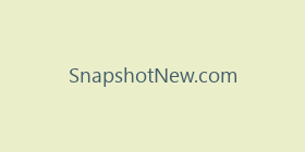 SnapshotNew.com