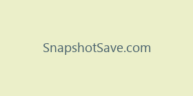 SnapshotSave.com