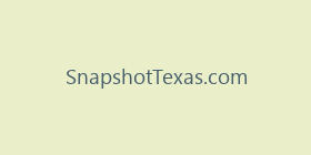 SnapshotTexas.com