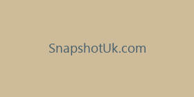 SnapshotUk.com