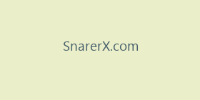 SnarerX.com
