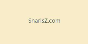 SnarlsZ.com