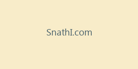SnathI.com