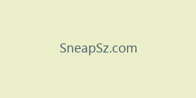 SneapSz.com