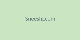 SneeshI.com