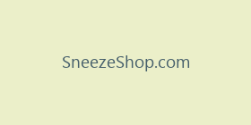 SneezeShop.com