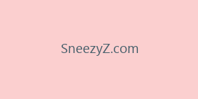 SneezyZ.com