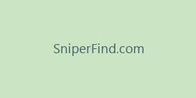 SniperFind.com
