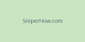 SniperHow.com