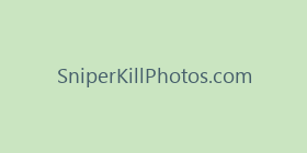 SniperKillPhotos.com