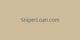SniperLoan.com