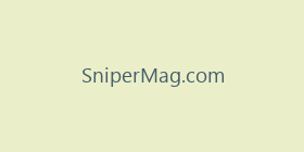 SniperMag.com