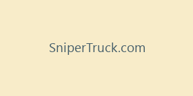 SniperTruck.com