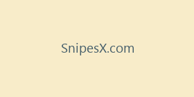 SnipesX.com
