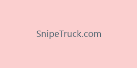 SnipeTruck.com