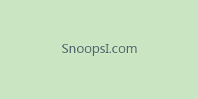 SnoopsI.com