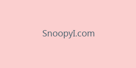 SnoopyI.com