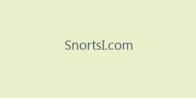 SnortsI.com