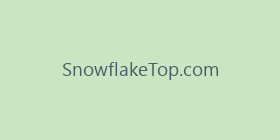 SnowflakeTop.com