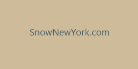 SnowNewYork.com