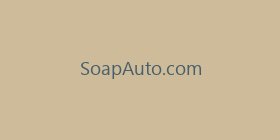 SoapAuto.com