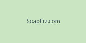 SoapErz.com