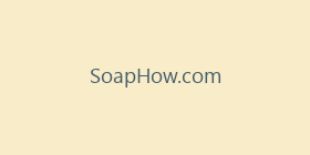 SoapHow.com