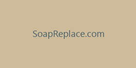SoapReplace.com