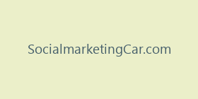 SocialmarketingCar.com