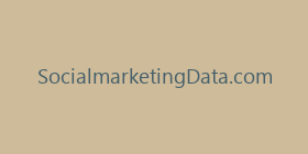 SocialmarketingData.com