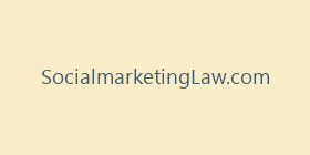 SocialmarketingLaw.com