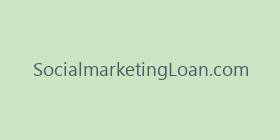 SocialmarketingLoan.com